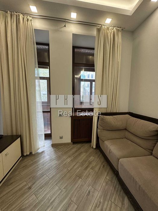 Apartment in Kyiv - View 3