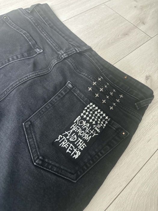 Slim fit Ksubi Jeans