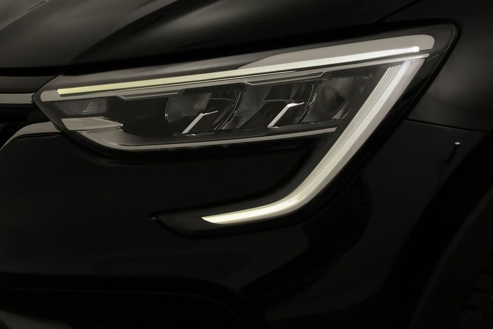 Renault Arkana 1.3 TCe R.S.Line EDC