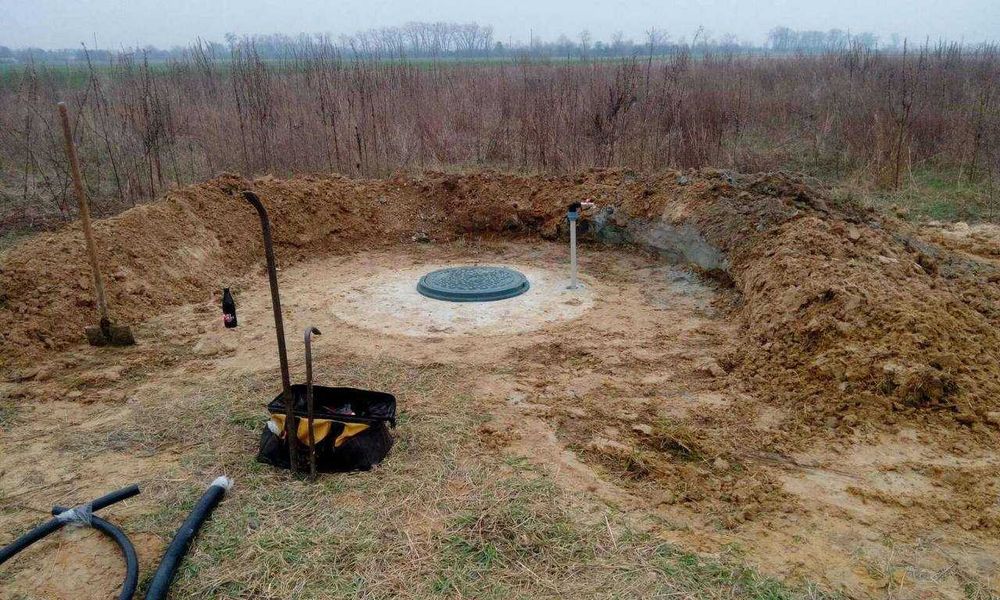 Буріння свердловин! Пробурить скважину в Киеве и области! Досвід 20р!