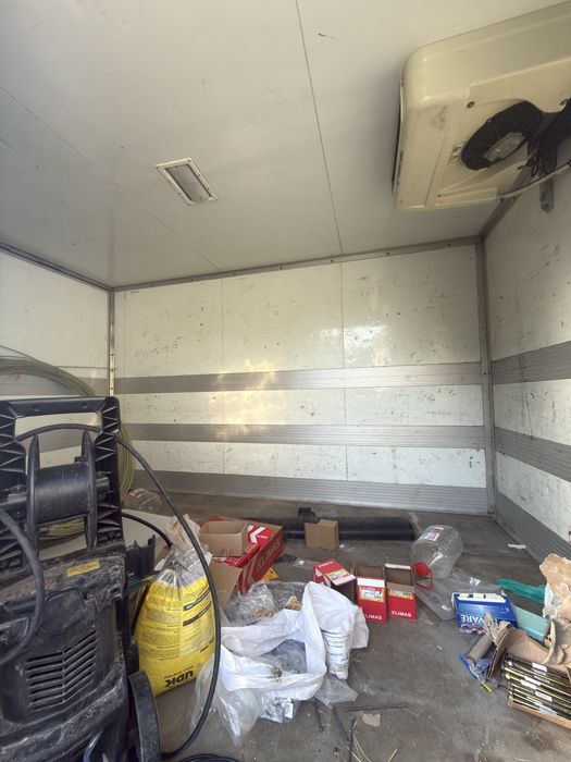 Fiat ducato 2.0 дизель