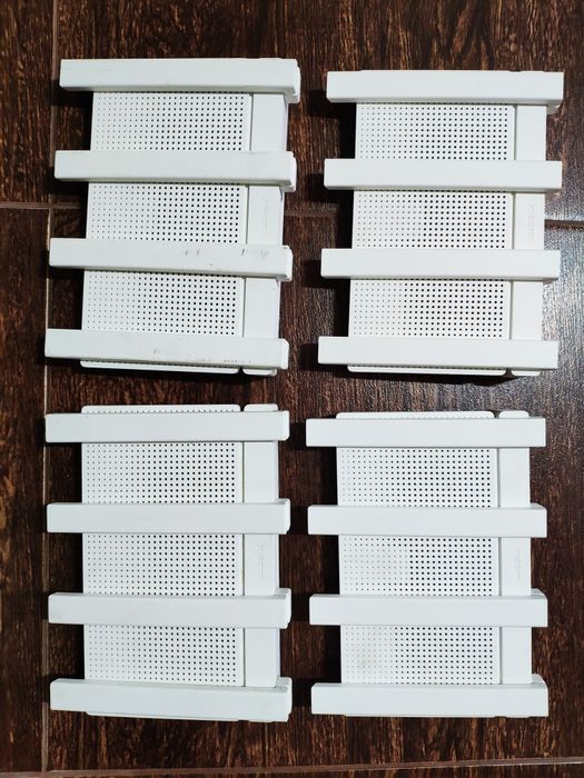 роутер Xiaomi Mi-router AX3000T, RD03 (прошивка OpenWrt)