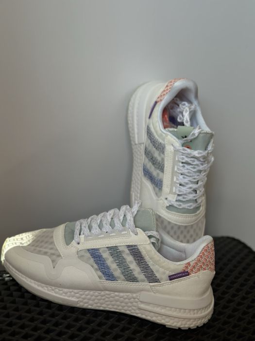 adidas rm 500 zx - купити чоловіче взуття - Ціна на OLX.ua