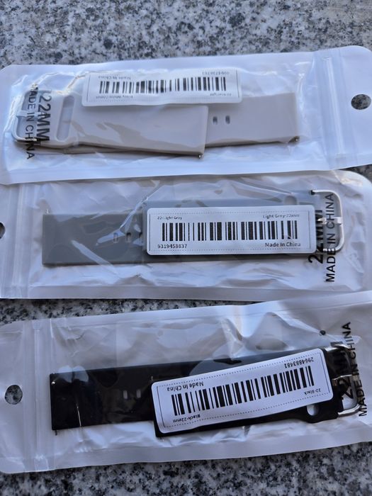 Braceletes  Relógio