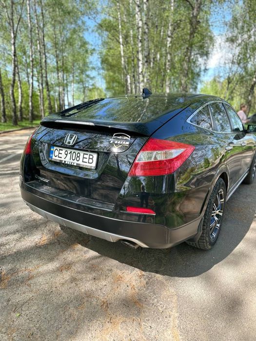 HONDA crosstour 2013 авто з США