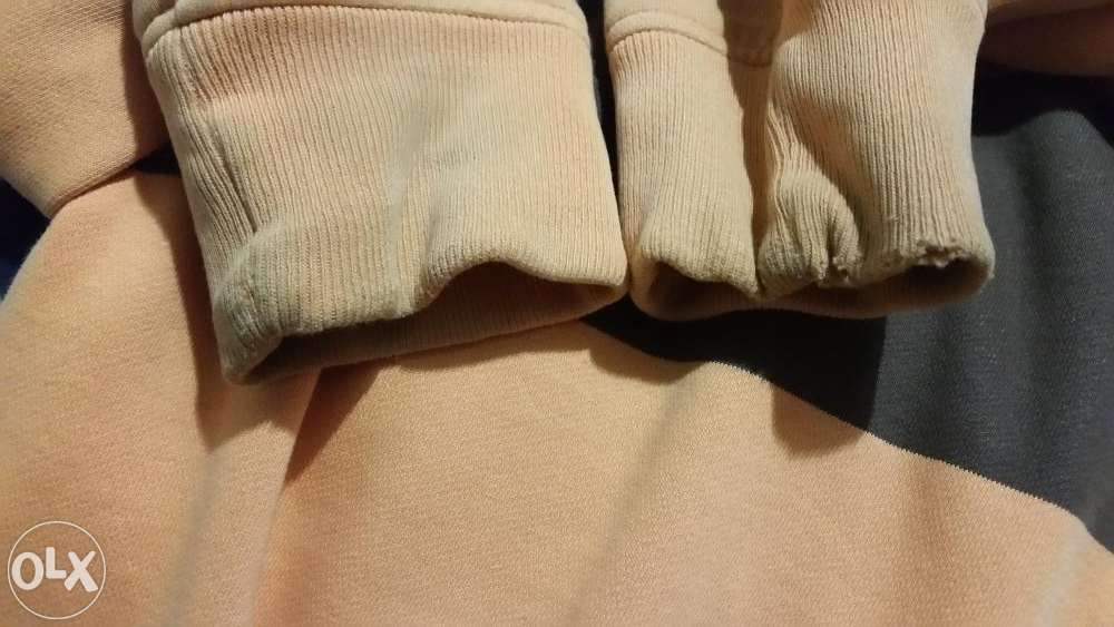 Casaco pull and bear