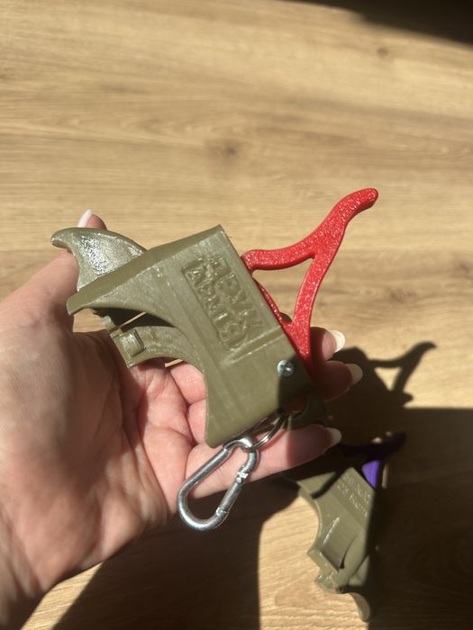 Заряжатель для патронів 5.56