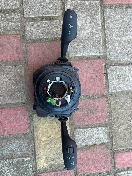 Підрульовий перемикач взборі 9253754 шлейф BMW X3 F25 2010-13