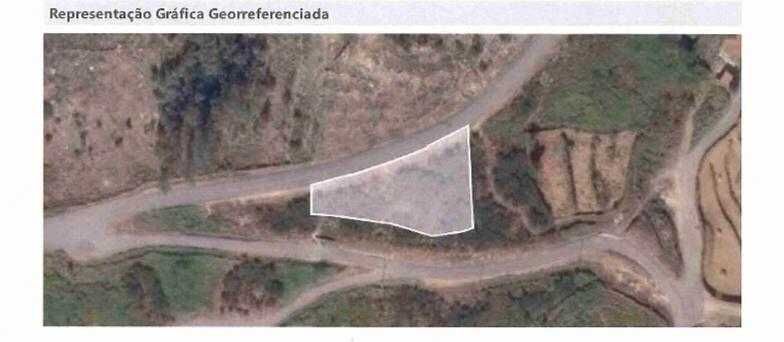 Vendo terreno no PNPG em Soajo, Arcos de Valdevez