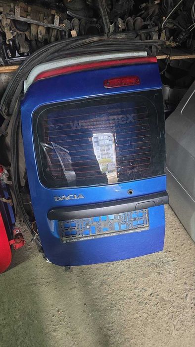 коробка передач 14 MPI 8V 1,6 8v Dacia Solenza Супернова Соленза mcv