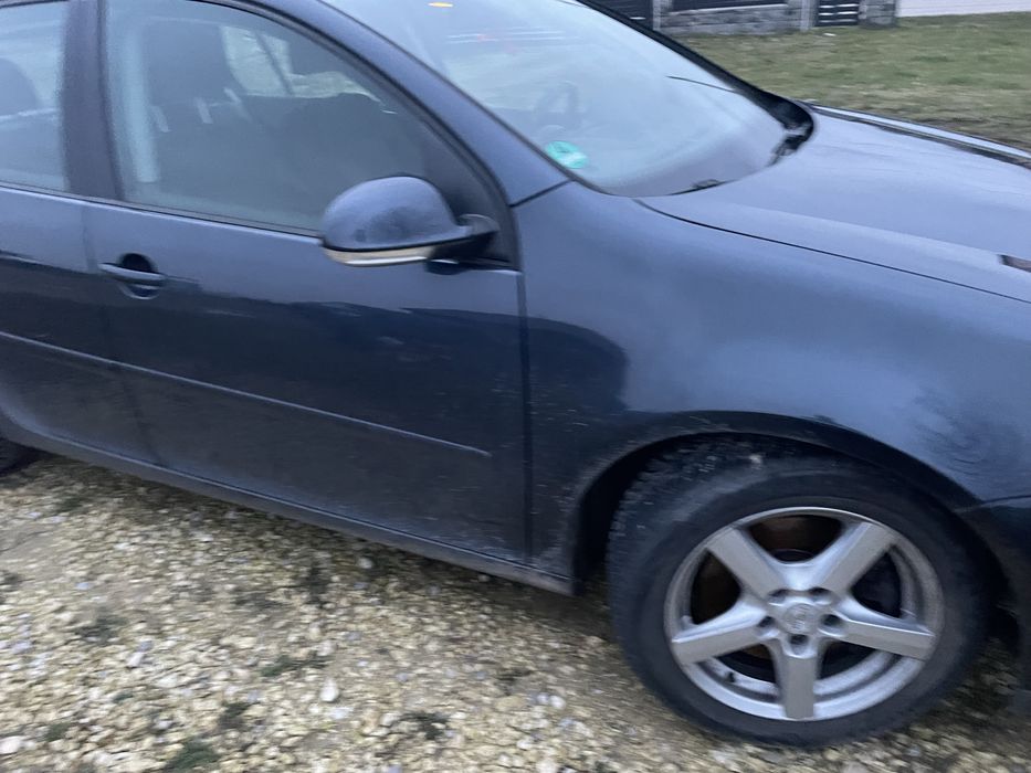 Sprzedam Golfa GT