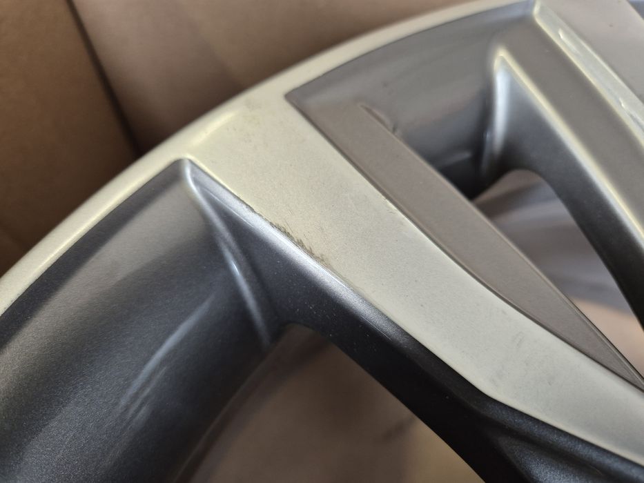 Felgi Aluminiowe 18 Alufelgi BMW 1 2 Seria Oryginalne