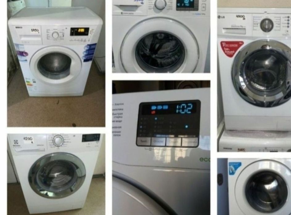 Стиральная машина  Самсунг wf0508nzw