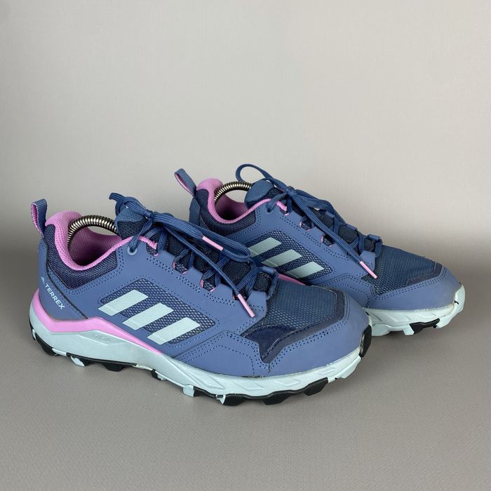Взуття для бігу Adidas Terrex Tracerocker 2 W GX4080 Оригінал