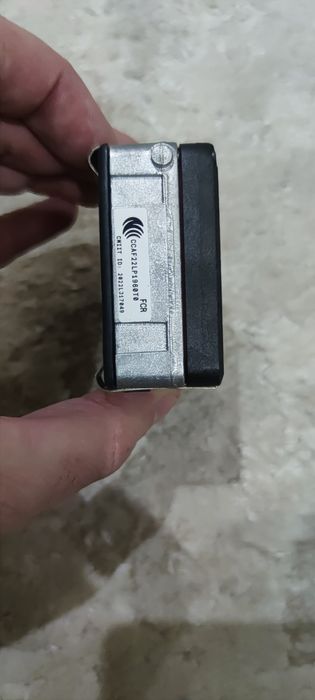 Радар, модуль ACC A0009052616 ЛЕГАЛЬНЫЙ FV