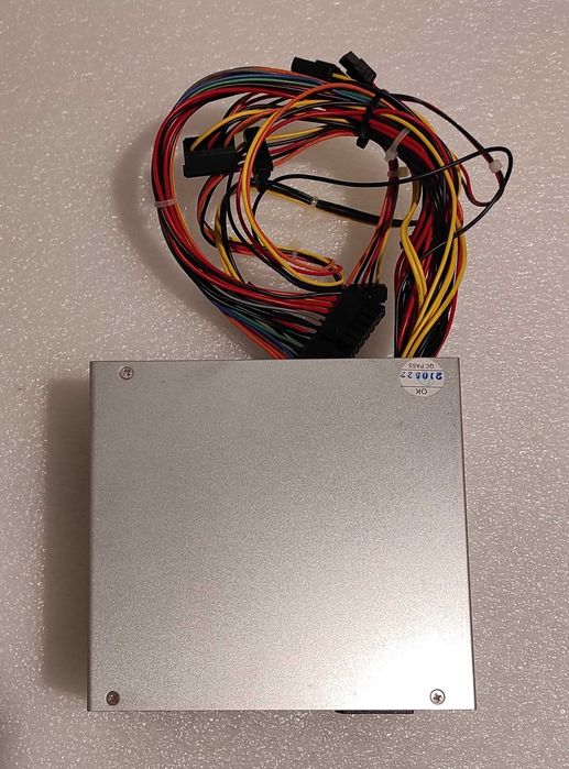 Fonte de alimentação para Desktop NOVA