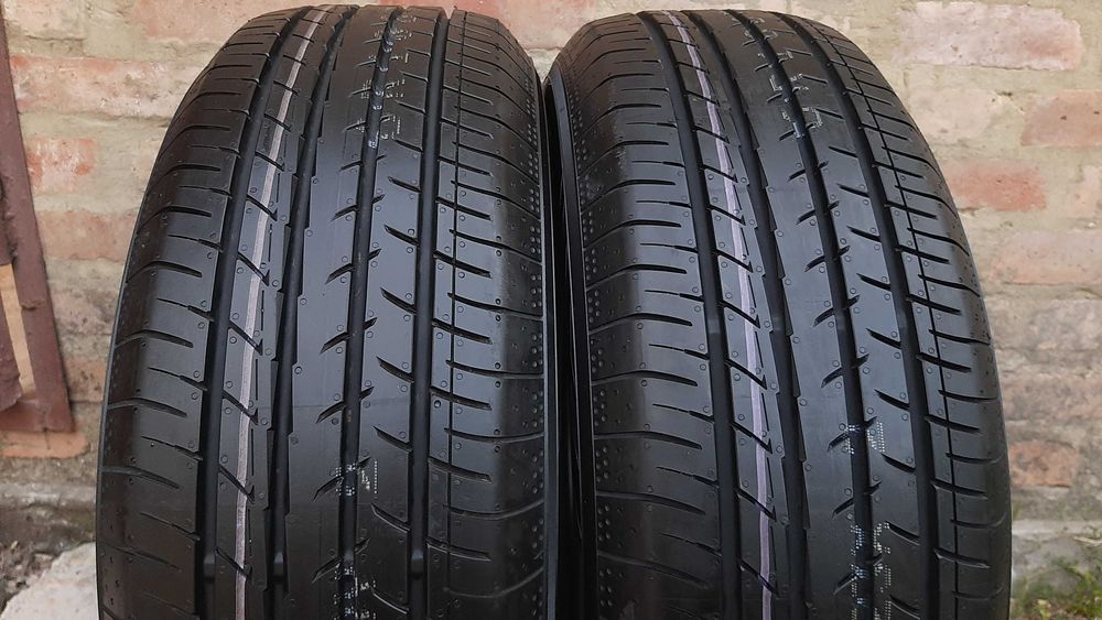 Нова резина 205/65 R16 Yokohama BluEarth-GT 2 штуки