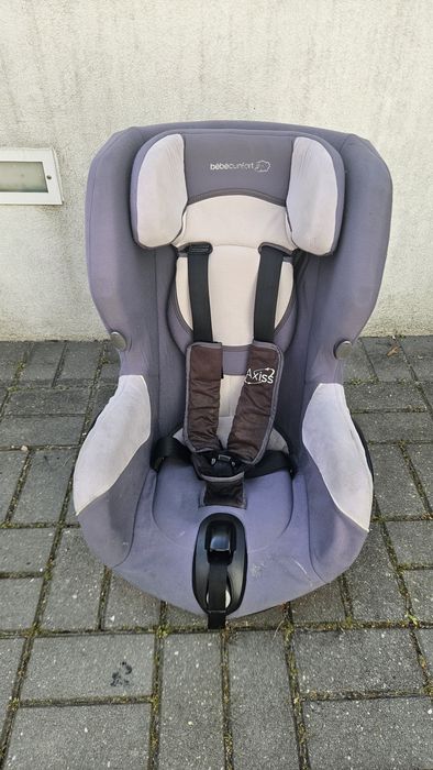 Cadeira auto BebeConfort (2x)