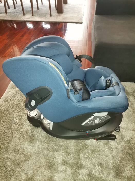 Cadeira auto, criança Joie I-spin 360