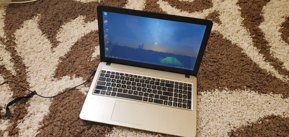 Asus R540N, R540S,X540S, X540U