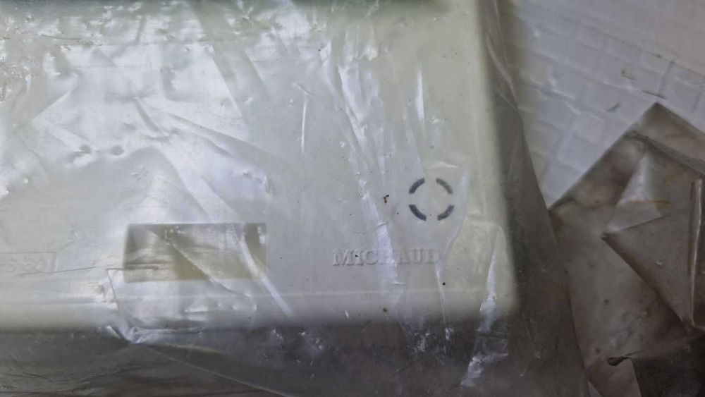 Panel Michaud Hn 62-S-80