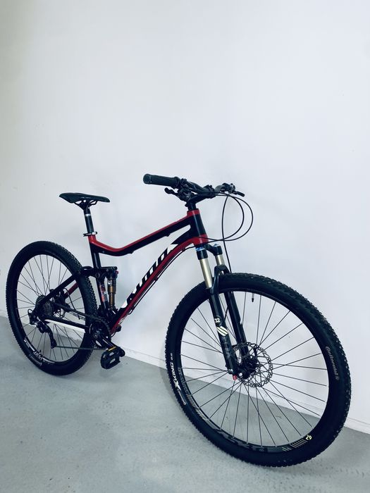 Rower górski Kona Hei Hei Hei / FULL / MTB / FOX / Rozmiar L / Koła 29”