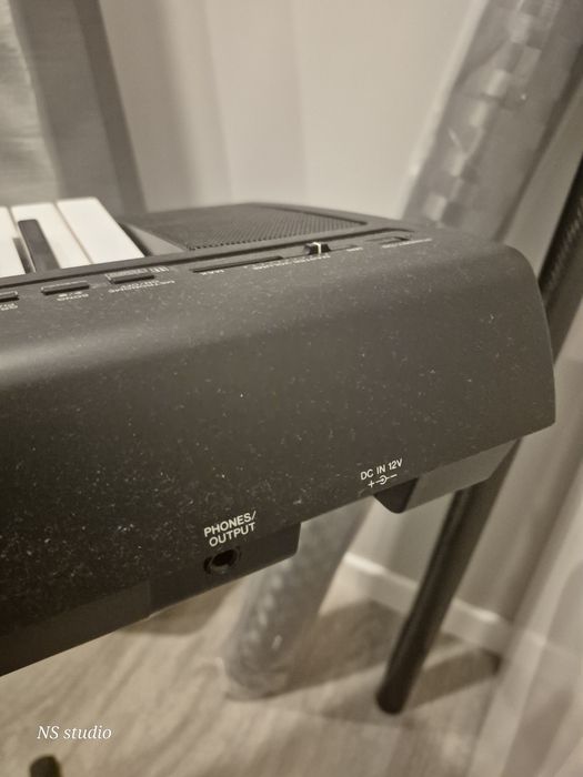 Piano Yamaha Portable Grand NP-30