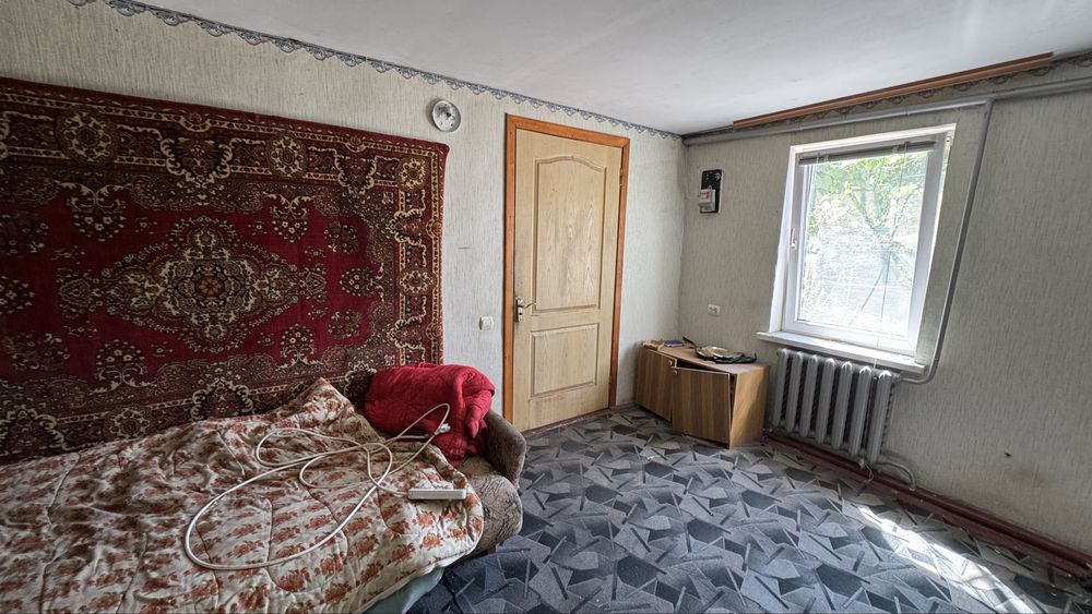 Будинок  74 кв. М в екологічно чистому місці.  19 сот. Ділянка в берег