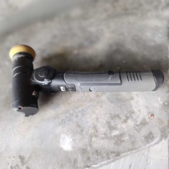Mini Polidora de Detalhes SPTA Portátil Profissional - Excelente Oportunidade!