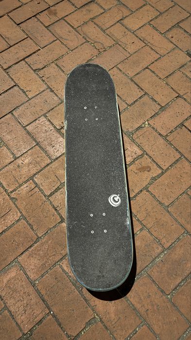 Vendo Skate negociavel