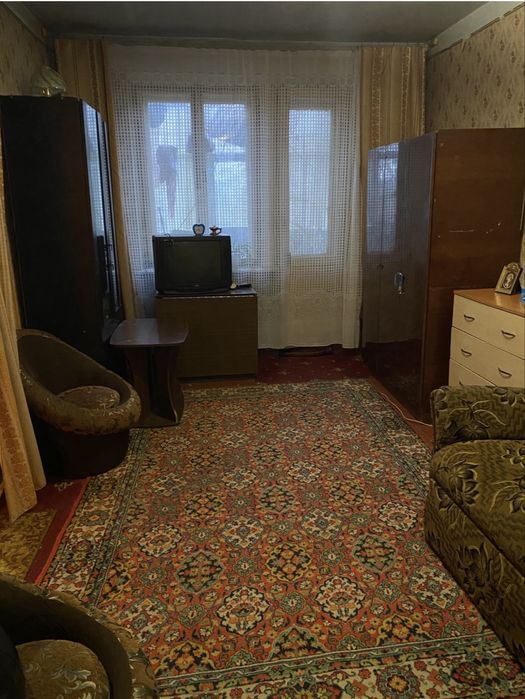 Здам свою однокімнатну квартиру