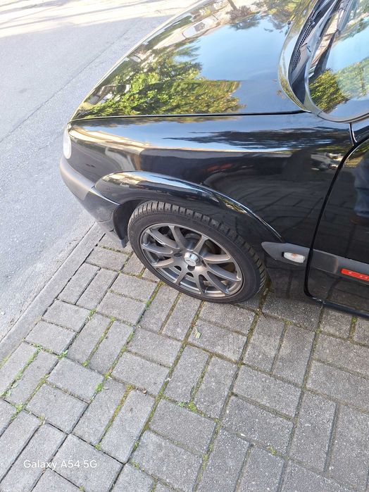 Vendo Saxo 1600cc Cup