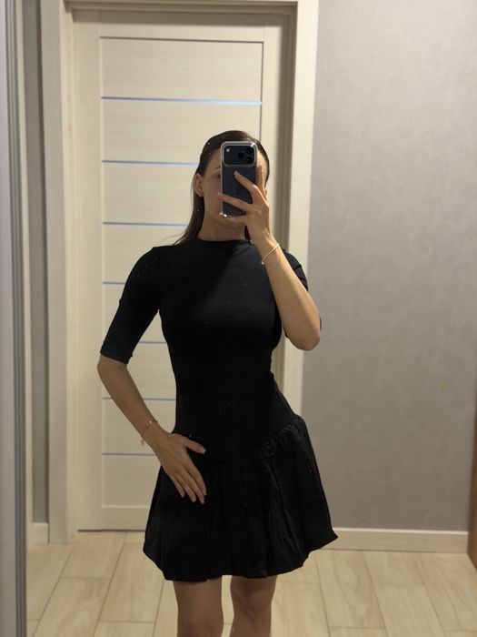 Сукня Zara жіноча