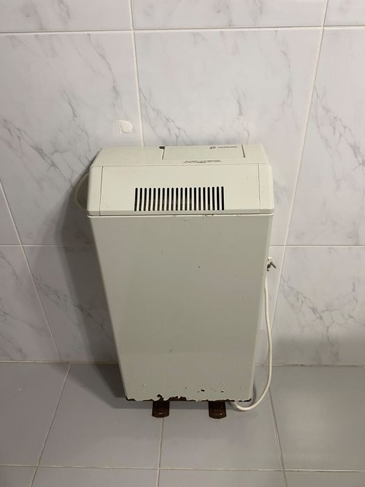 3 Radiadores életricos Usados