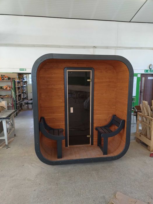 Balik na sauny, balie • 42x85 mm • klasa AB