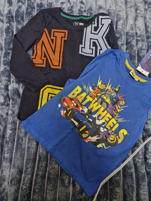 Штаны, реглан, носки.