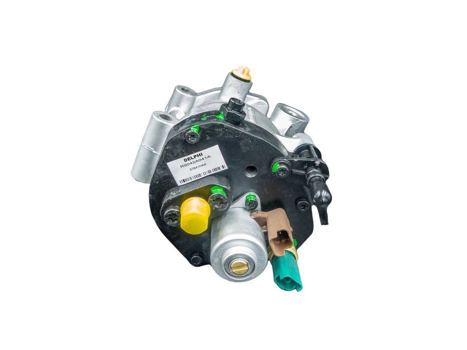 Pompa CR R9042A041A Delphi 1.5 Dacia, Renault, Nissan Regenerowana