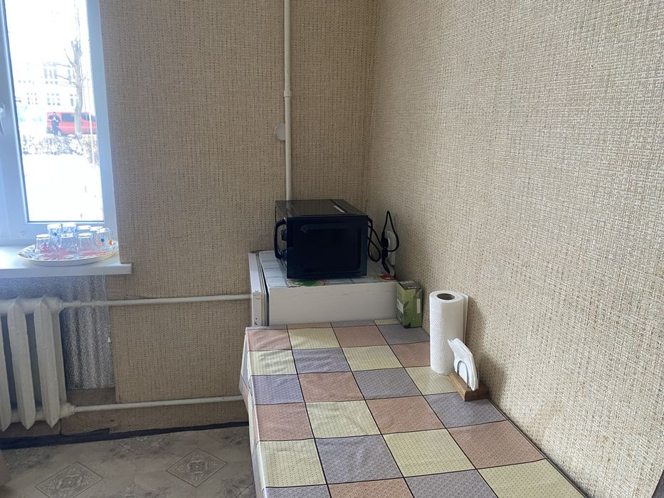 Квартира подобово