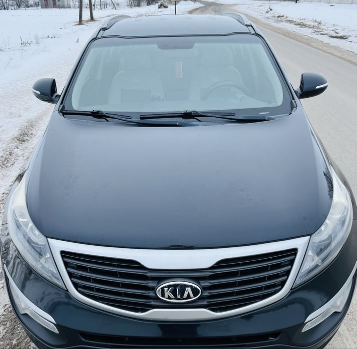 Продам Кіа Sportage 2011