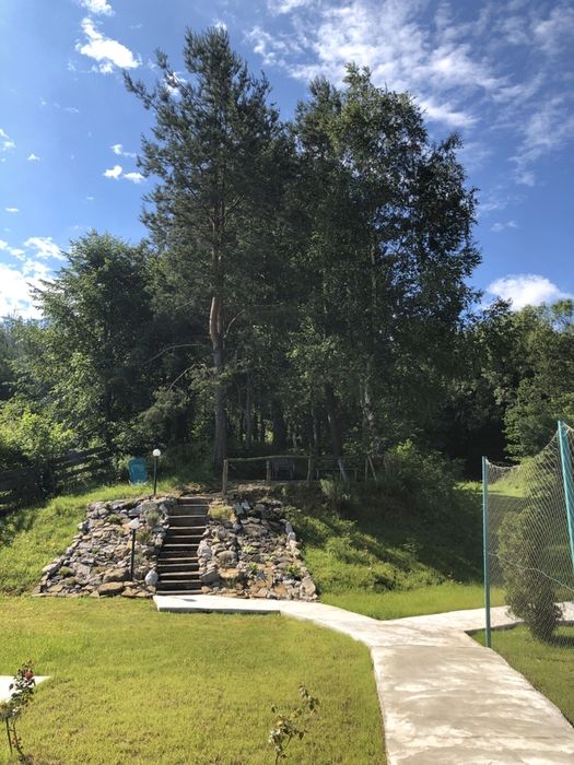 Оренда будинку- база відпочинку( оренда номерів-Доміки]