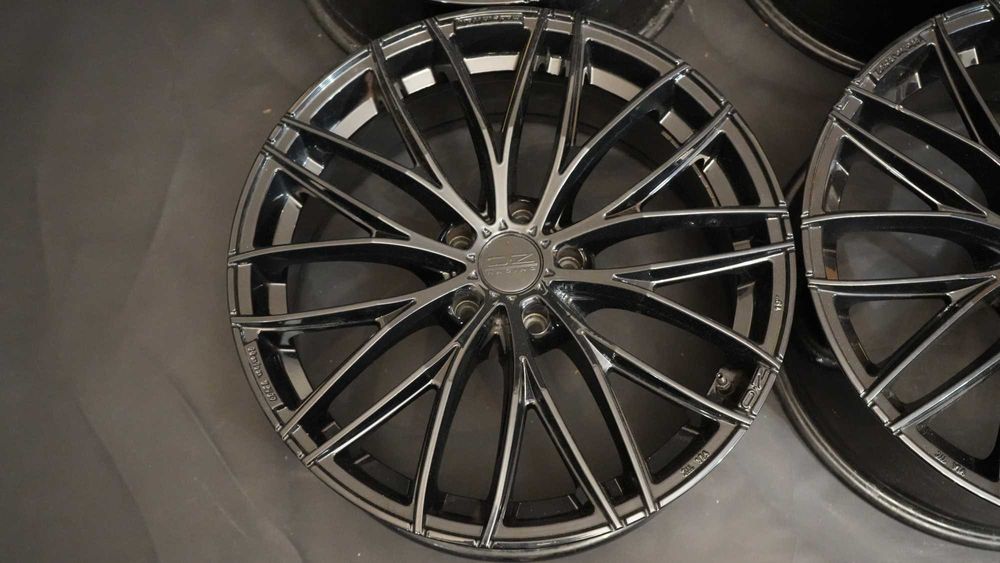 Alufelgi  Felgi OZ Italia R19 5x112 8J ET35