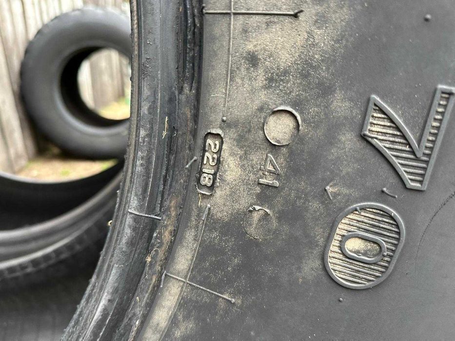 480/70 R30 Firestone Performer 480-70 R30 480/70/R30