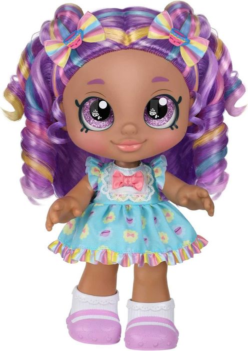 ОРИГИНАЛ! Кукла Кинди Кидс Кирсти Набор для чаепития Kindi Kids