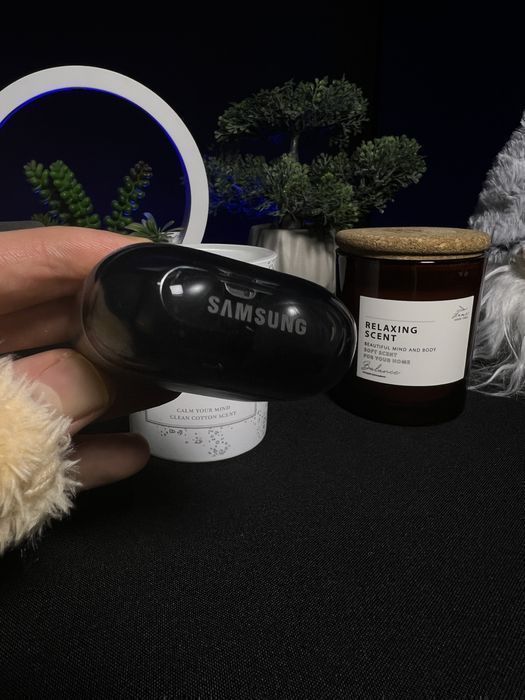 Навушники Samsung Galaxy Buds3 Pro (2026 gen) + з Шумодавом (ANC) + Прозорість (є ОПТ)