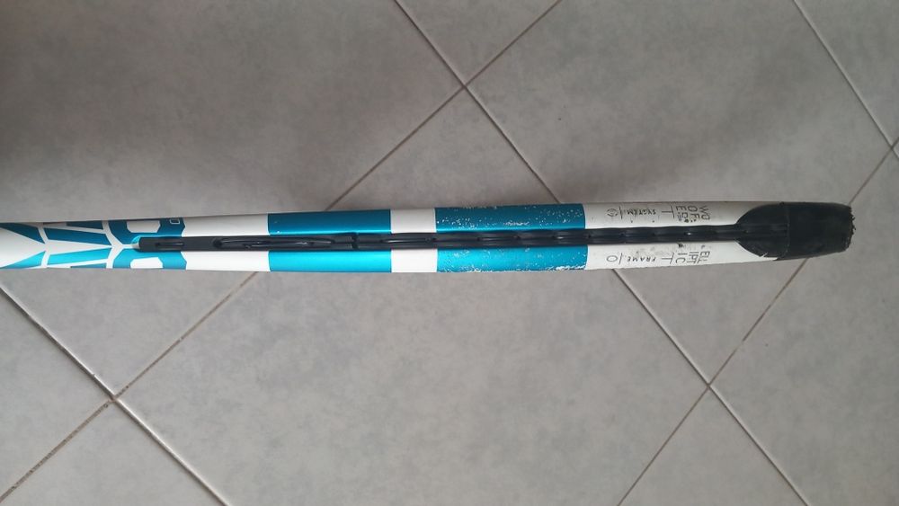 Raquete Babolat Evo Drive 255g
