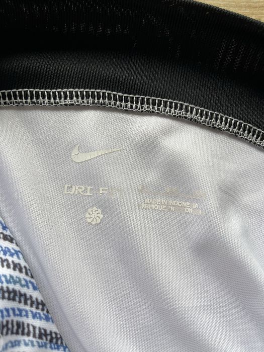 Nike Liverpool t-shirt ( koszulka piłkarska )