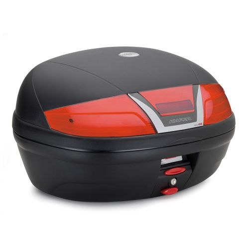 Top case Kappa k46 para Suzuki bandit 600n