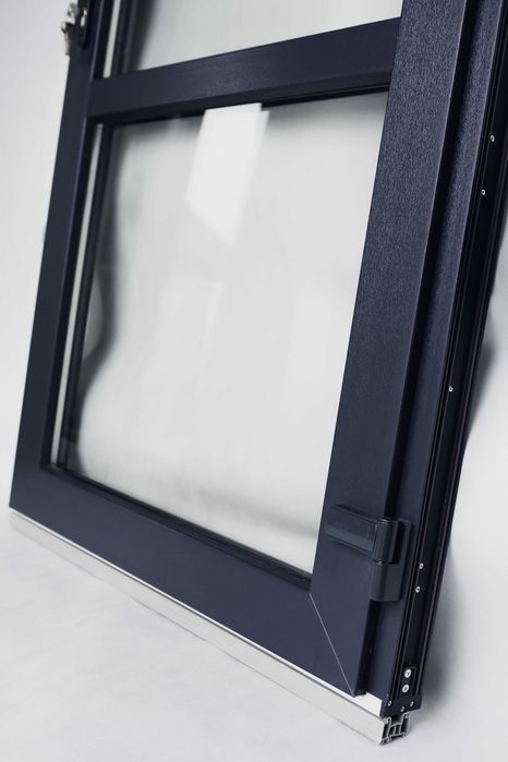 NOWE DRZWI PCV Sklepowe Kurierem - Duży wybór - ZOBACZ