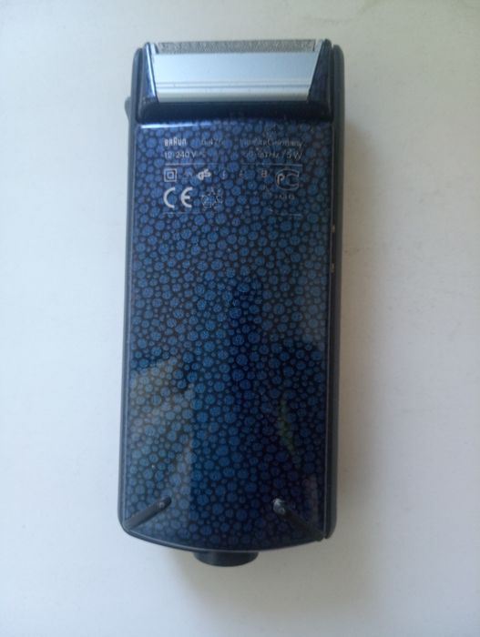 Электробритва Braun 5414