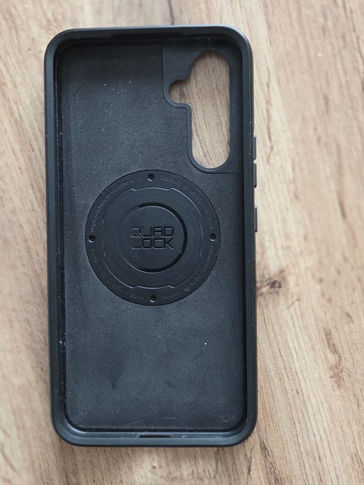 Etui quad lock Samsung A54